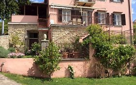Aia Dei Limoni